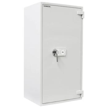 Rottner Wertschutzschrank EN3 Diamant Super Fire DO130 Doppelbartschloss grau T05937